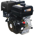 15HP Gasoline Engine, with Recoil/Key Start